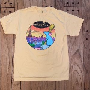 Urban Outfitters Ratatouille Graphic Tee